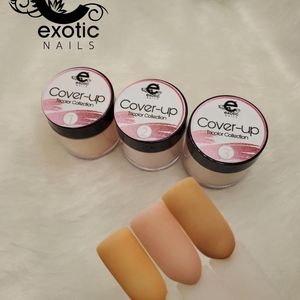 Meet your Posher, Berenice